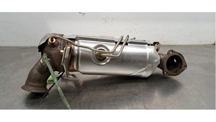 Catalyseur DS Automobiles DS9