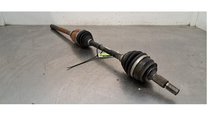 Arbre de transmission avant droit DS Automobiles DS9