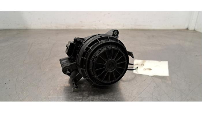 Filtre carburant Mercedes GLE
