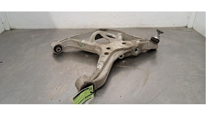 Bras de suspension arrière gauche Mercedes GLE