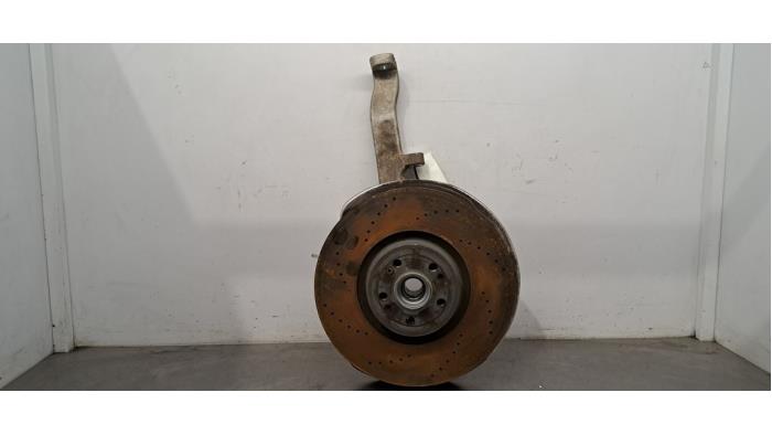 Joint avant droit Mercedes GLE