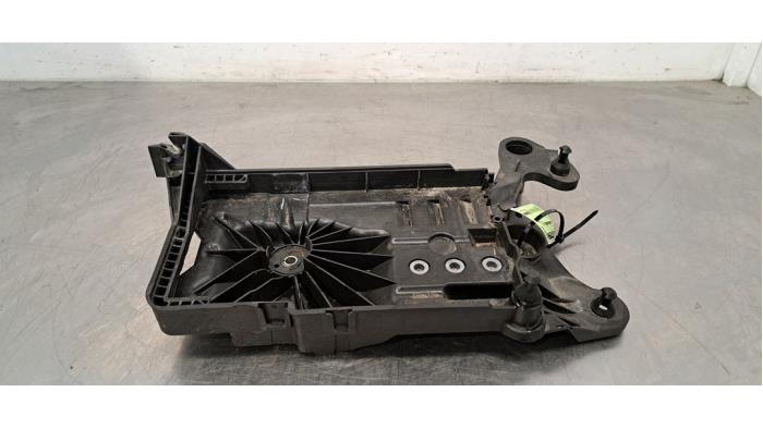 Boîtier de batterie Audi S3