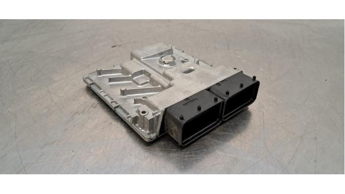 Ordinateur gestion moteur Audi S3