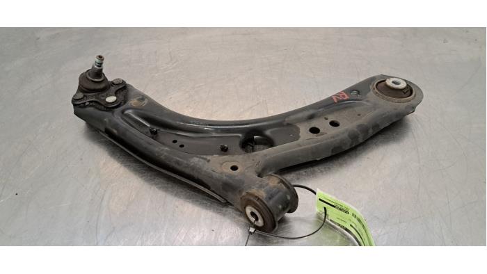 Bras de suspension avant droit Audi S3