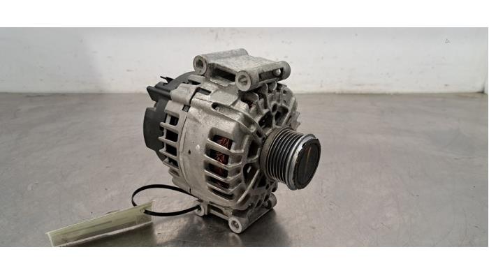 Dynamo Audi S3