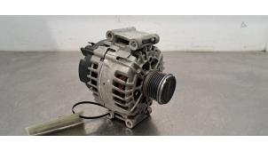 Gebruikte Dynamo Audi S3 Sportback (8YA) 2.0 T FSI 16V Prijs € 133,10 Inclusief btw aangeboden door Autohandel Didier