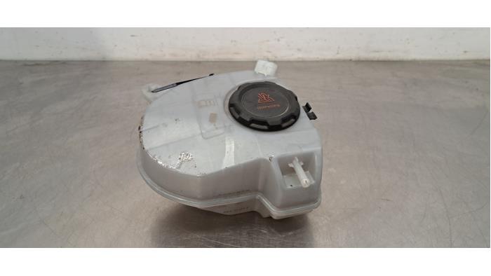 Réservoir d&#039;expansion Audi S3