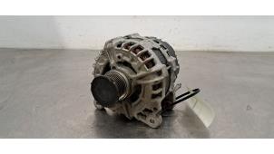 Gebruikte Alternator Volkswagen Crafter (SY) 2.0 TDI FWD Prijs € 199,65 Inclusief btw aangeboden door Autohandel Didier