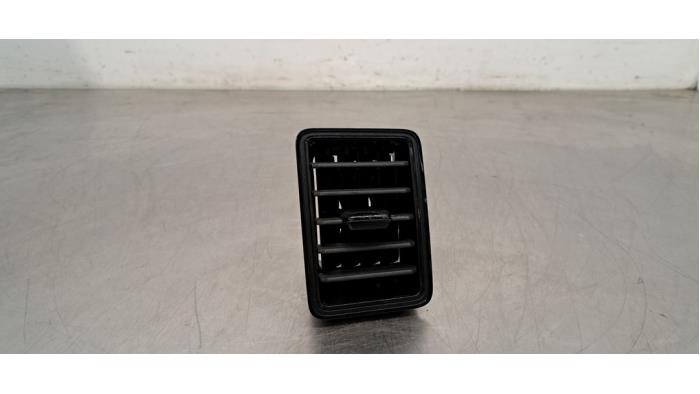 Grille aération tableau de bord Volkswagen Crafter