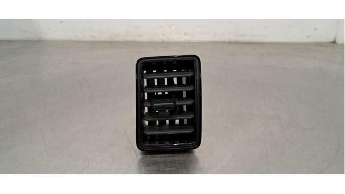 Grille aération tableau de bord Volkswagen Crafter