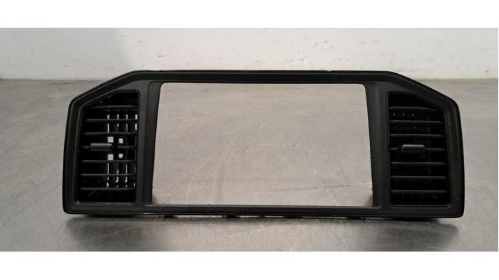 Grille aération tableau de bord Volkswagen Crafter