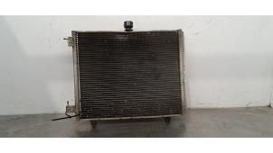Gebruikte Airco Condensor Citroen C3 (SX/SW) 1.2 Vti 12V PureTech Prijs € 66,55 Inclusief btw aangeboden door Autohandel Didier