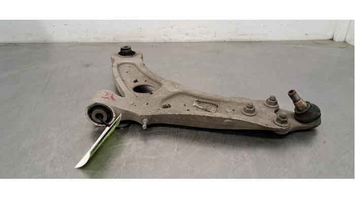 Bras de suspension avant gauche DS Automobiles DS9