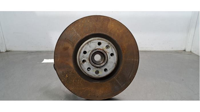 Joint avant droit DS Automobiles DS9