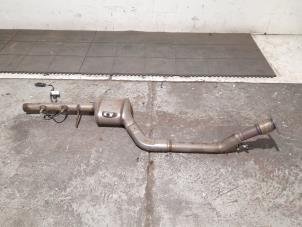 Gebruikte Uitlaat Middendemper Jaguar F-Pace 2.0 D 180 16V AWD Prijs € 1.119,25 Inclusief btw aangeboden door Autohandel Didier