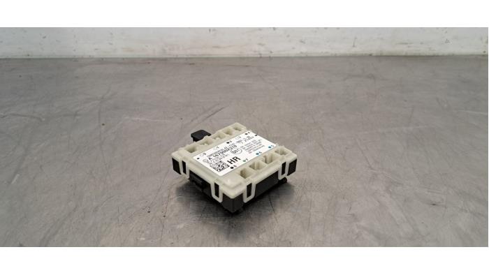 Module verrouillage central des portes Mercedes GLE