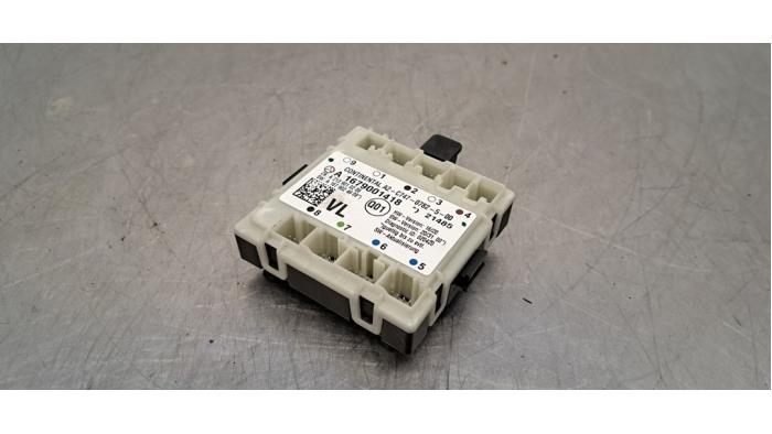 Module verrouillage central des portes Mercedes GLE