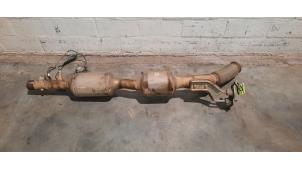 Gebruikte Katalysator Volkswagen Crafter (SY) 2.0 TDI FWD Prijs € 998,25 Inclusief btw aangeboden door Autohandel Didier