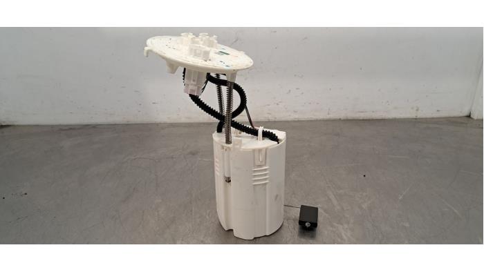 Pompe carburant électrique Toyota Hilux