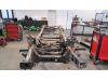Ford Ranger 2.0 Bi-TDCi 16V 4x4 Chassis (kaal)