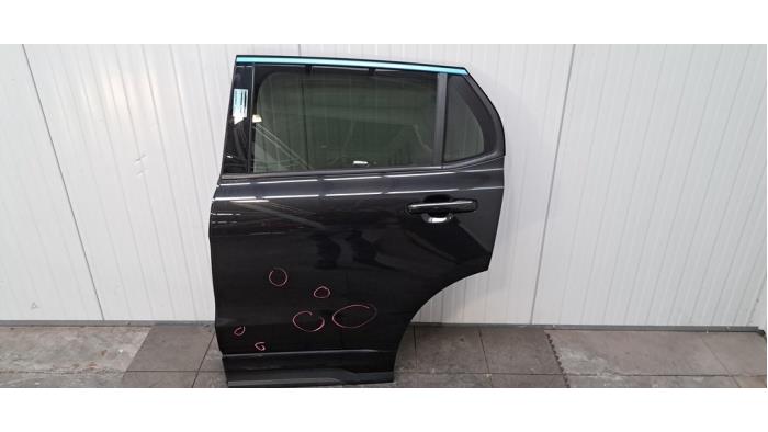 Portière 4portes arrière gauche Lynk &amp; Co 01