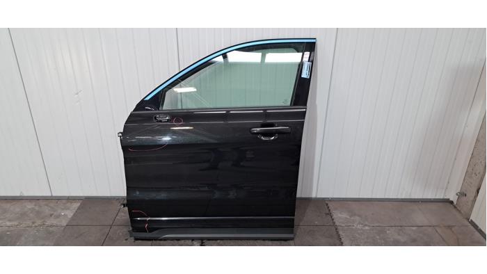 Portière 4portes avant gauche Lynk &amp; Co 01