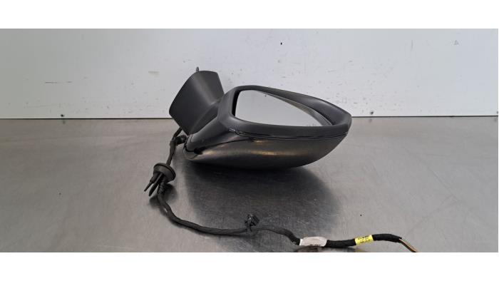 Rétroviseur extérieur gauche Lynk &amp; Co 01