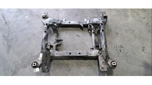 Gebruikte Subframe Mercedes GLE (V167) 300d EQ Boost 2.0 Turbo 16V 4-Matic Prijs € 798,60 Inclusief btw aangeboden door Autohandel Didier