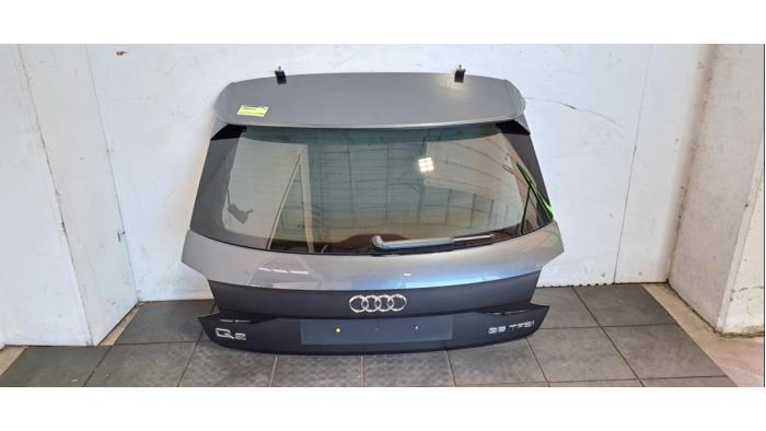 Porta traseira Audi Q2