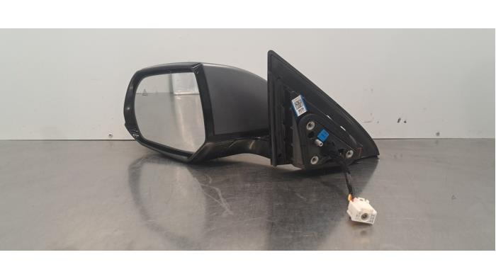 Buitenspiegel links Hyundai Ioniq