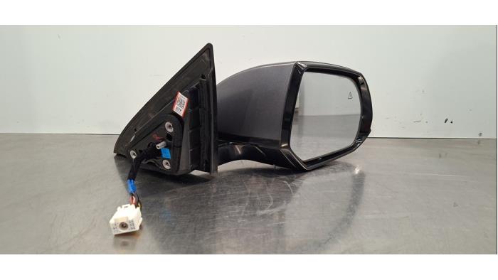 Buitenspiegel rechts Hyundai Ioniq