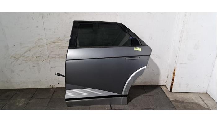 Portière 4portes arrière gauche Hyundai Ioniq