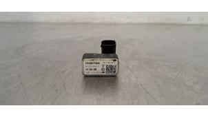 Gebruikte Airbag Sensor Porsche Cayenne II (92A) 3.0 D V6 24V Prijs € 66,55 Inclusief btw aangeboden door Autohandel Didier