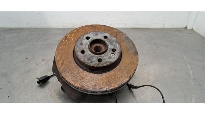 Joint avant gauche Mercedes Vito
