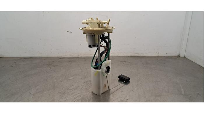 Pompe carburant électrique Ford Ranger
