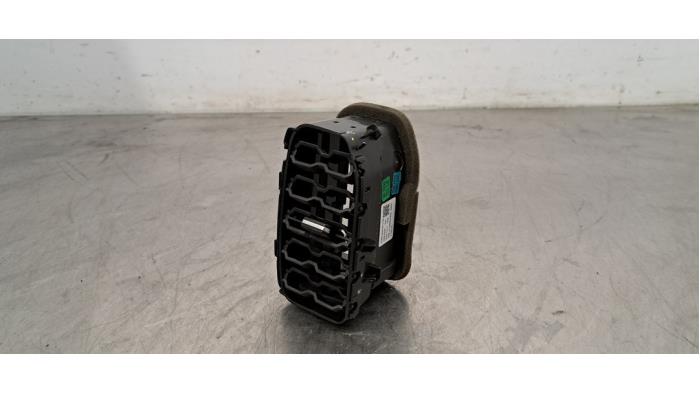 Grille aération tableau de bord Ford Ranger
