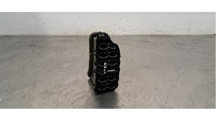Grille aération tableau de bord Ford Ranger