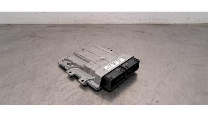 Ordinateur gestion moteur Ford Ranger