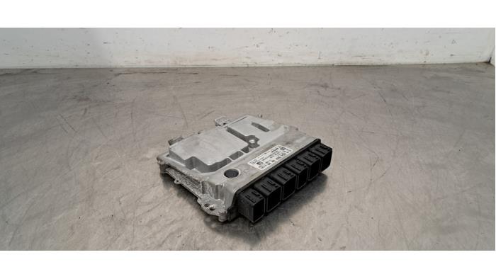 Ordinateur gestion moteur Mercedes Vito