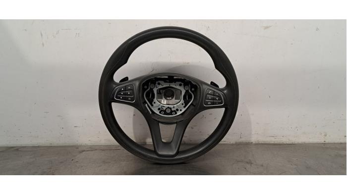 Volant Mercedes Vito
