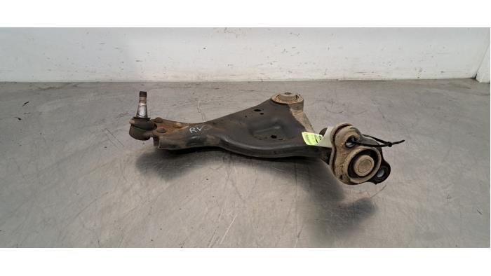 Bras de suspension avant droit Mercedes Vito