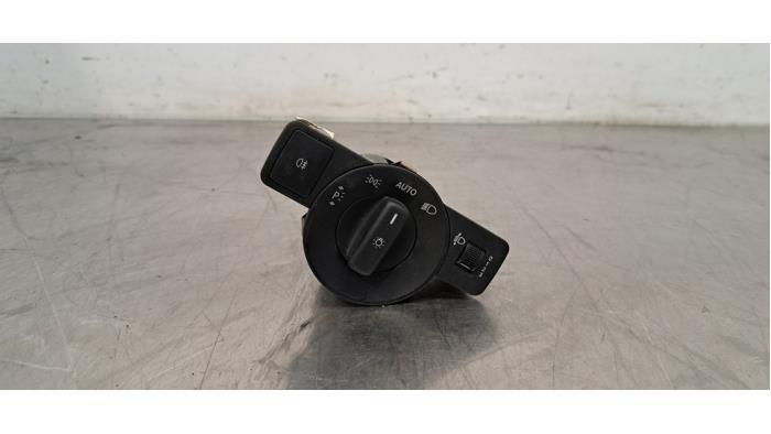 Commutateur phare hauteur réglable Mercedes Vito