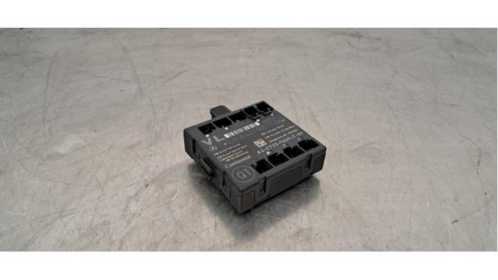 Module verrouillage central des portes Mercedes Vito