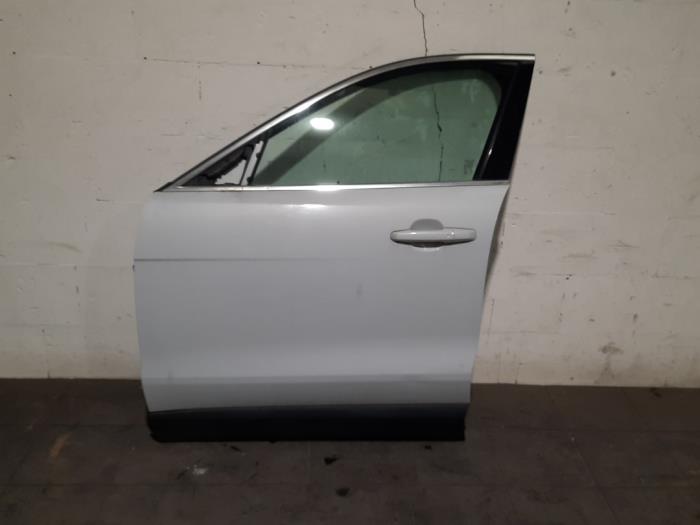 Portière 4portes avant gauche Jaguar F-Pace