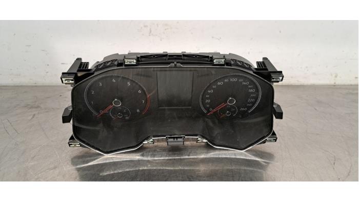 Compteur kilométrique KM Volkswagen T-Roc