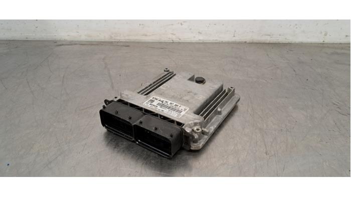 Ordinateur gestion moteur Volkswagen Touran