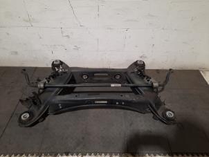 Gebruikte Subframe Mercedes C-Klasse AMG (W205) C-43 AMG 3.0 V6 24V Turbo 4-Matic Prijs € 229,90 Inclusief btw aangeboden door Autohandel Didier