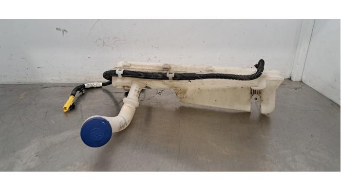 Réservoir lave-glace avant Citroen Jumpy