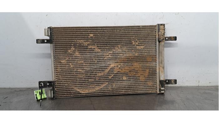 Condensateur clim Peugeot Expert