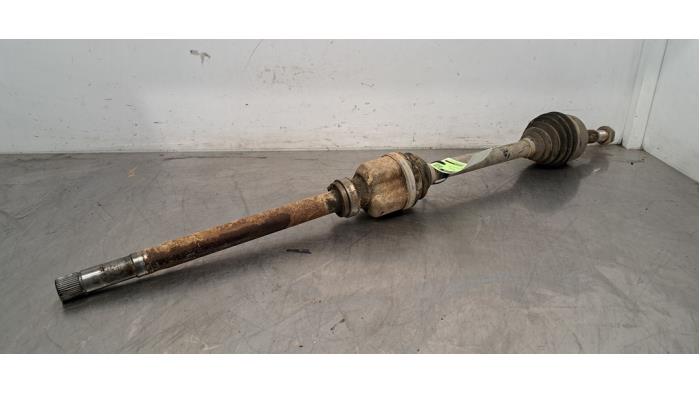 Arbre de transmission avant droit Peugeot Expert